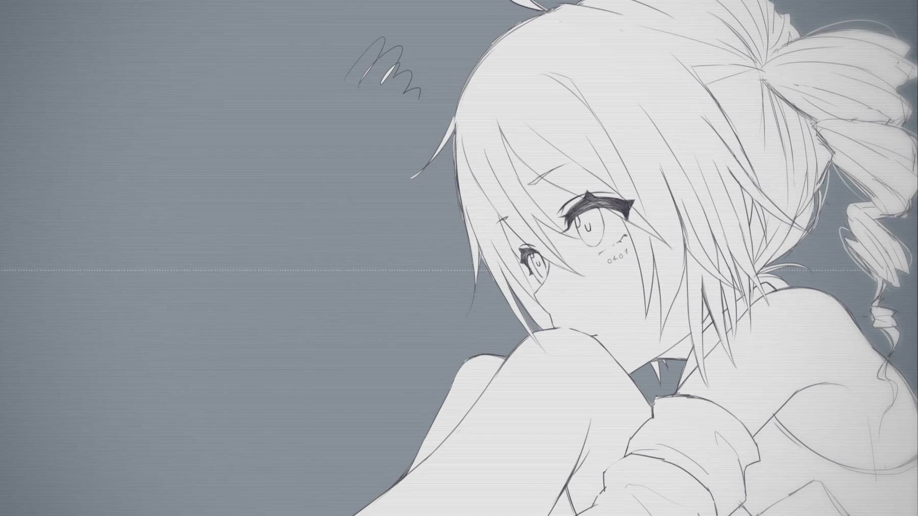 【重音テト】誰かのために生きてないし